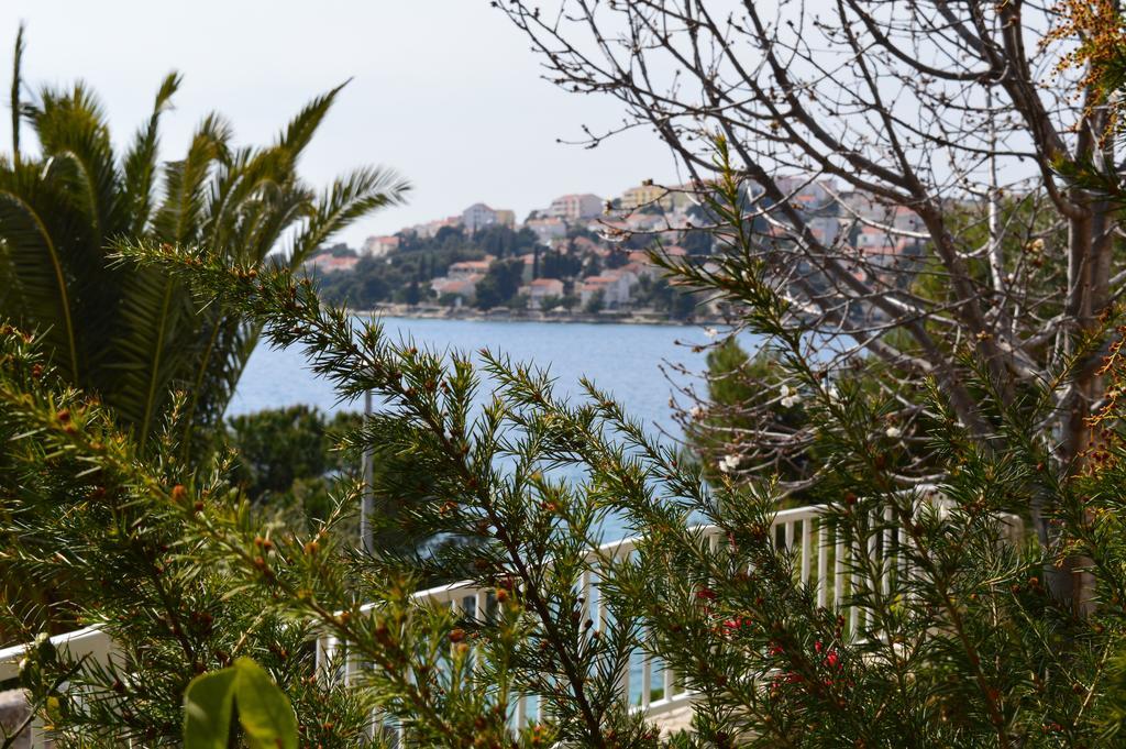 Mimoza Villa Rogoznica  Kamer foto